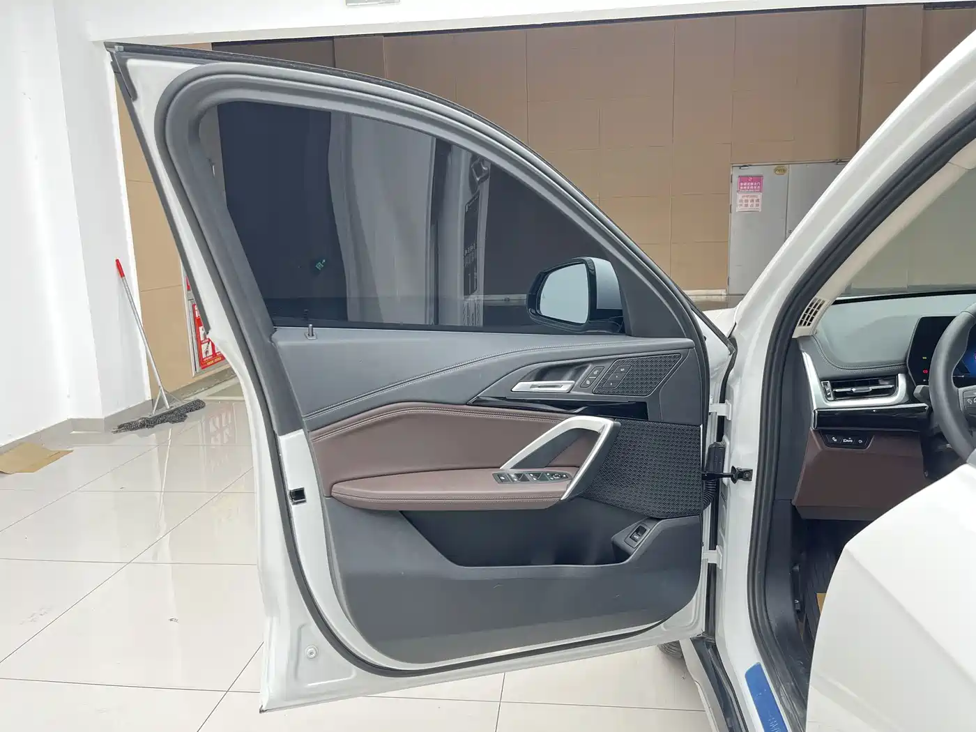 BMW X1, миниатюра 9