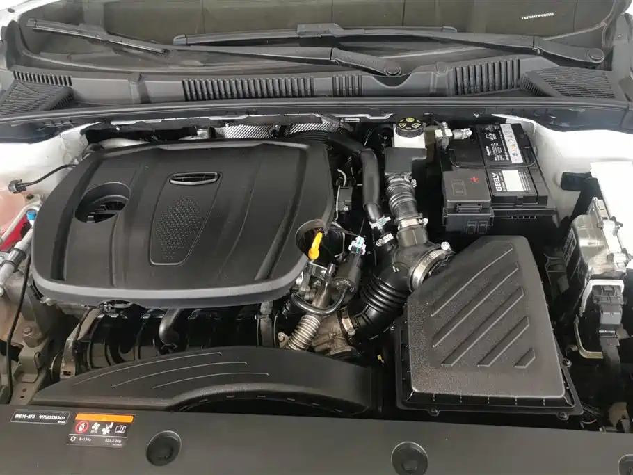 GEELY AUTOMOBILE EMGRAND