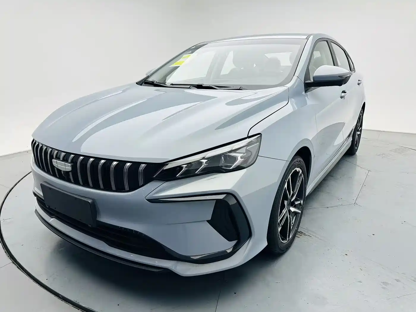Geely Binrui 2026 2024 Binrui COOL 1.5T DCT Soaring Dragon Edition