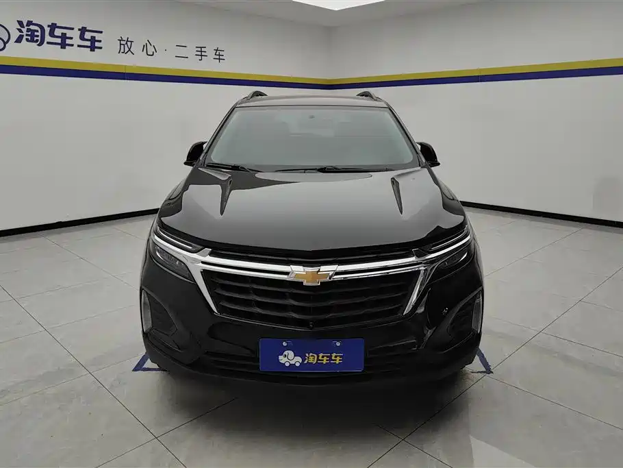 CHEVROLET EXPLORER