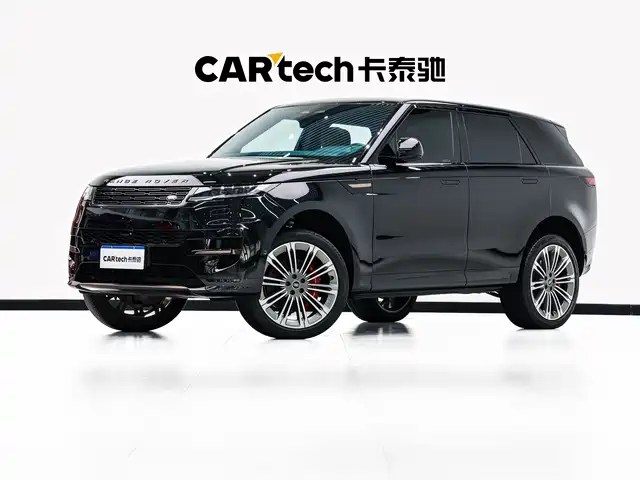 Land Rover Range Rover Sport 2025