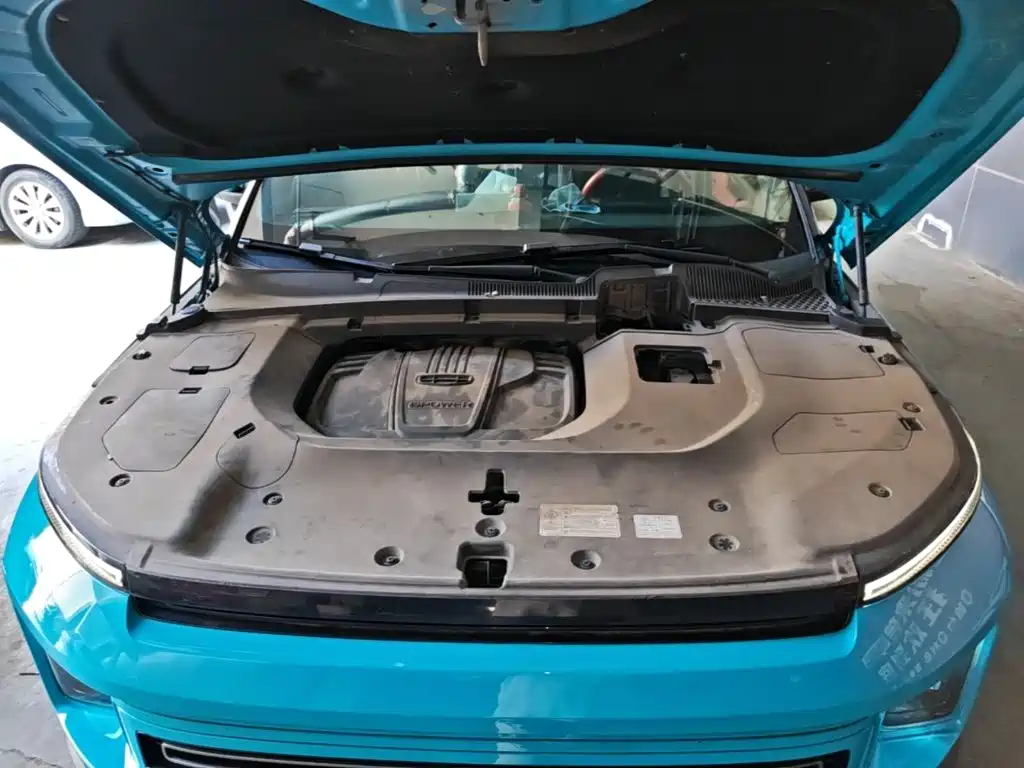 Geely ICON 2020 2020 1.5TD i9 BSG