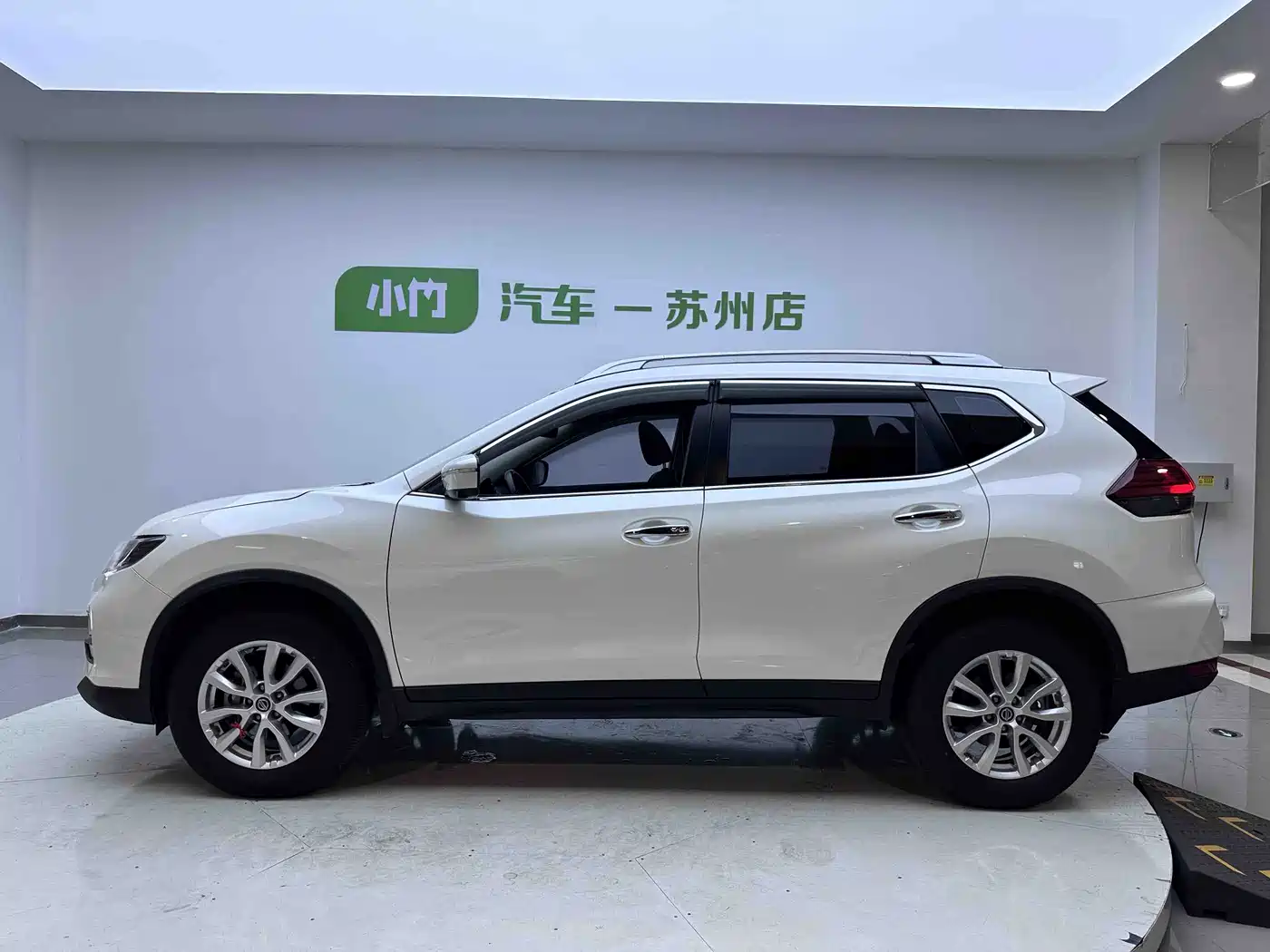 Nissan X-Trail, миниатюра 7