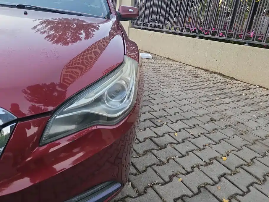 Besturn B50 2015 2013 1.6L Automatic Luxury