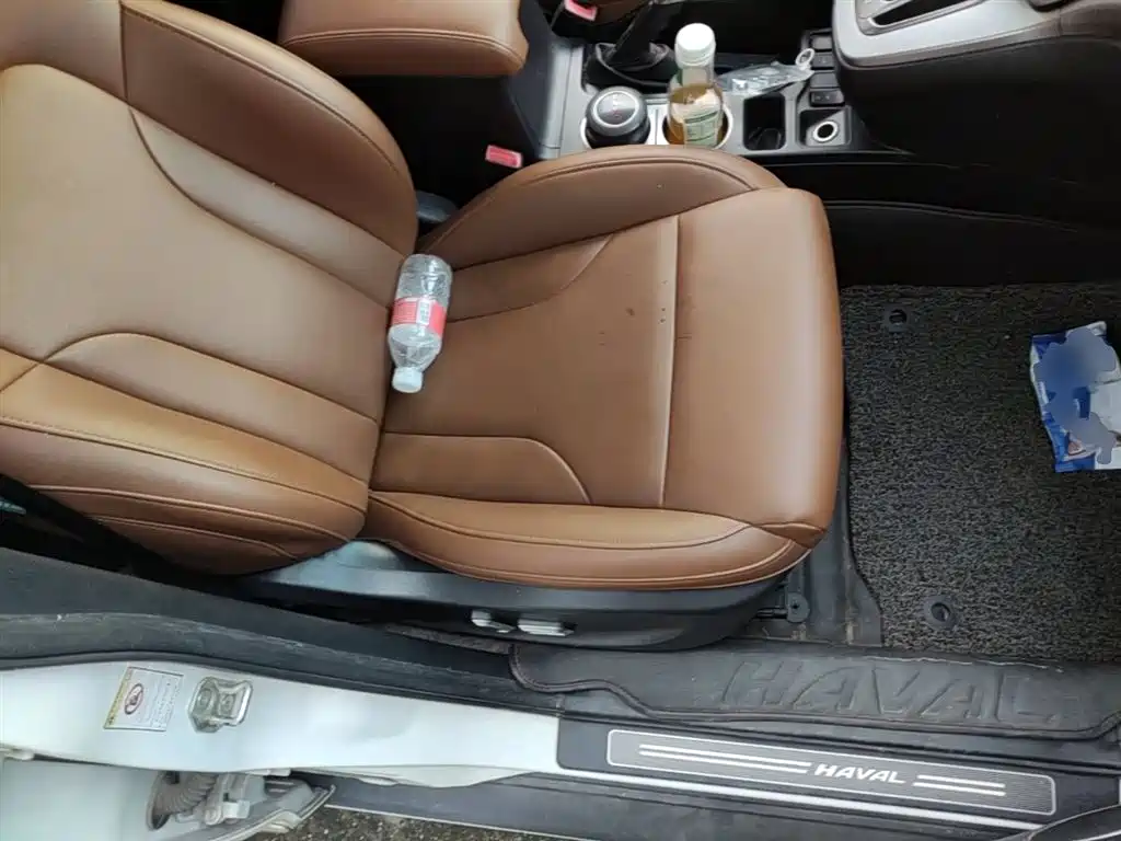 Haval H6 2015 Sport 1.5T Automatic 2WD Luxury фото 25