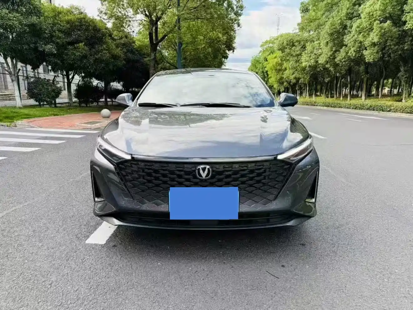 CHANGAN YIDA