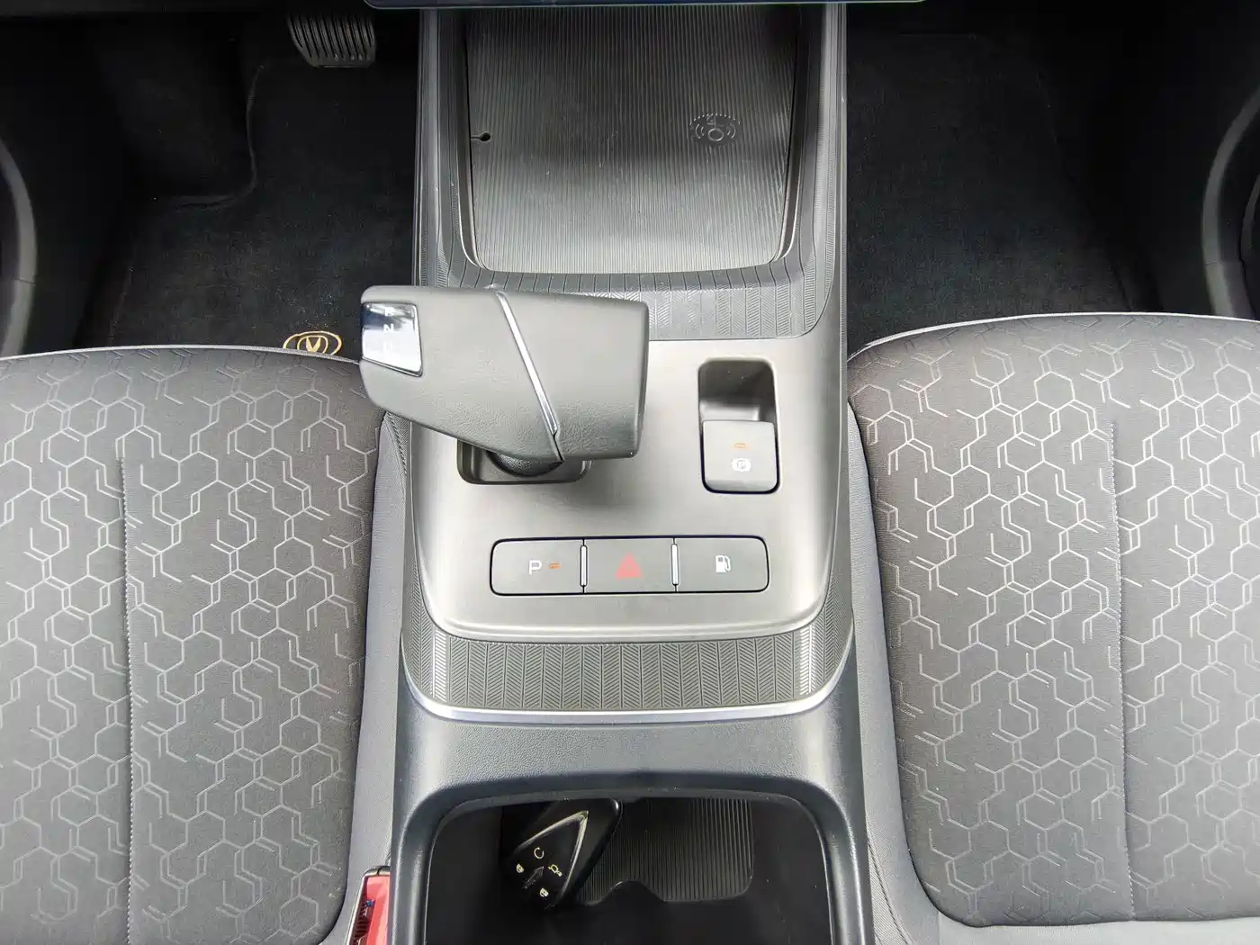 Changan Qiyuan A05 2024 2024 70 Air