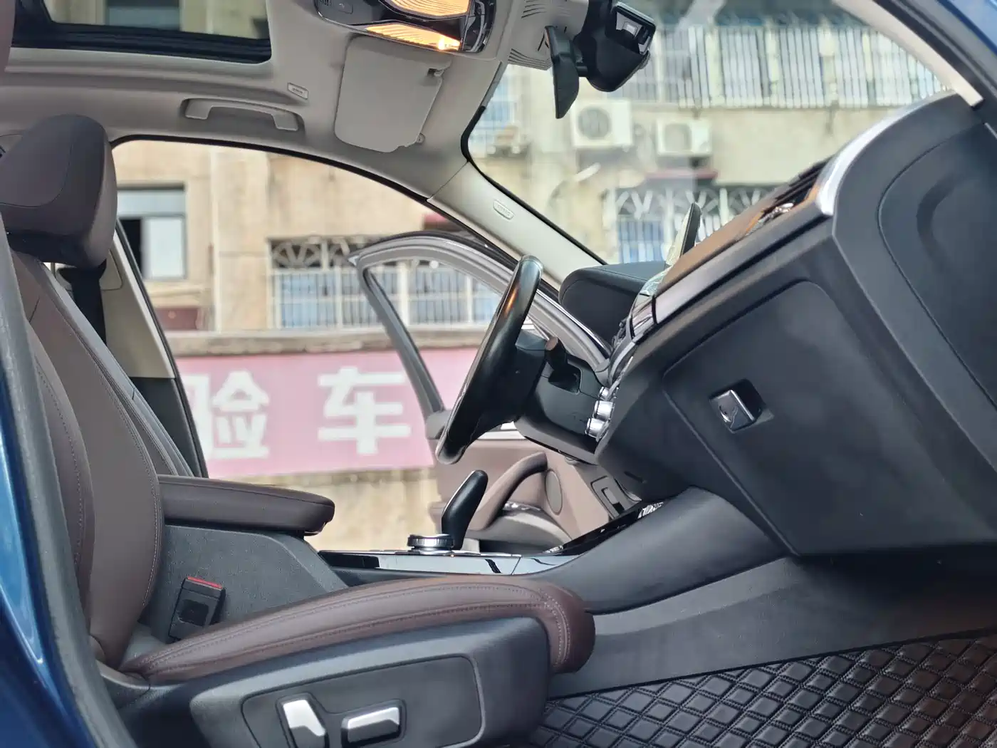 BMW X3 2018 2018 xDrive25i M Sport Package China V