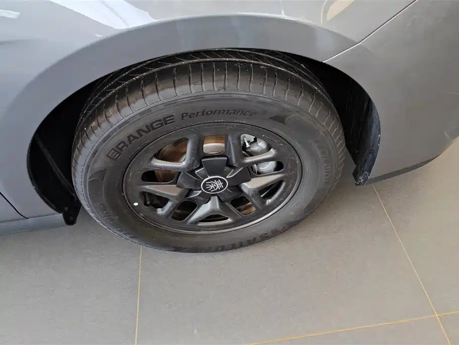 BYD Qin PLUS 2026 DM-i Smart Edition 128KM Progressive фото 6