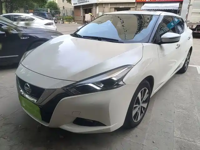  Nissan Bluebird 2016 1.6L Manual Cool Edition