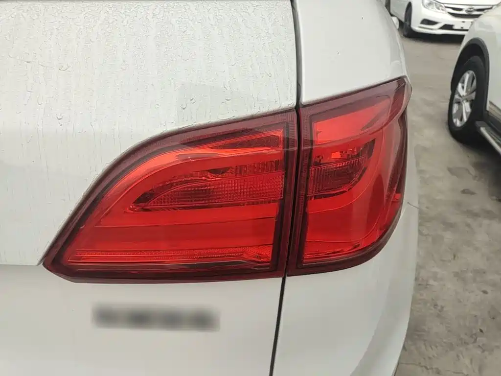 Haval H6 Coupe 2016 2016 Blue Label 1.5T Automatic 2WD Elite