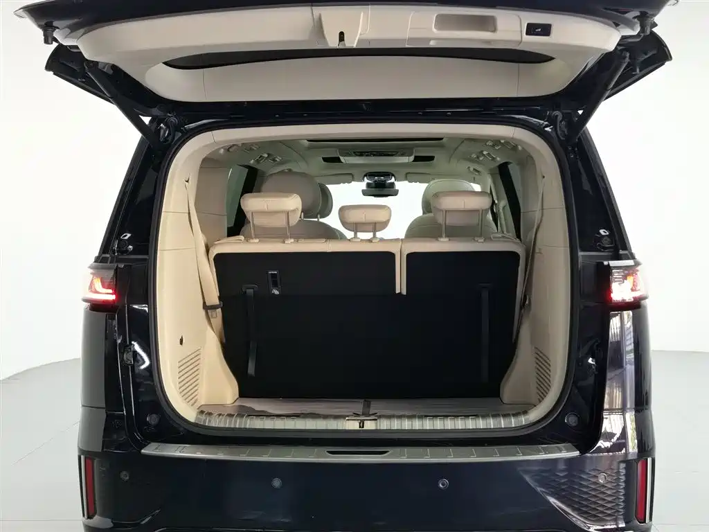 Voyah Auto Voyah Dreamer 2024 PHEV Extended Range Premium Edition фото 16