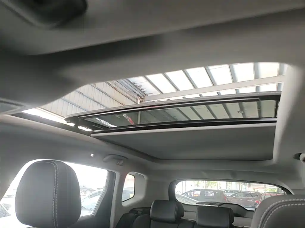 BYD Song Pro 2019 1.5T Automatic Premium фото 18
