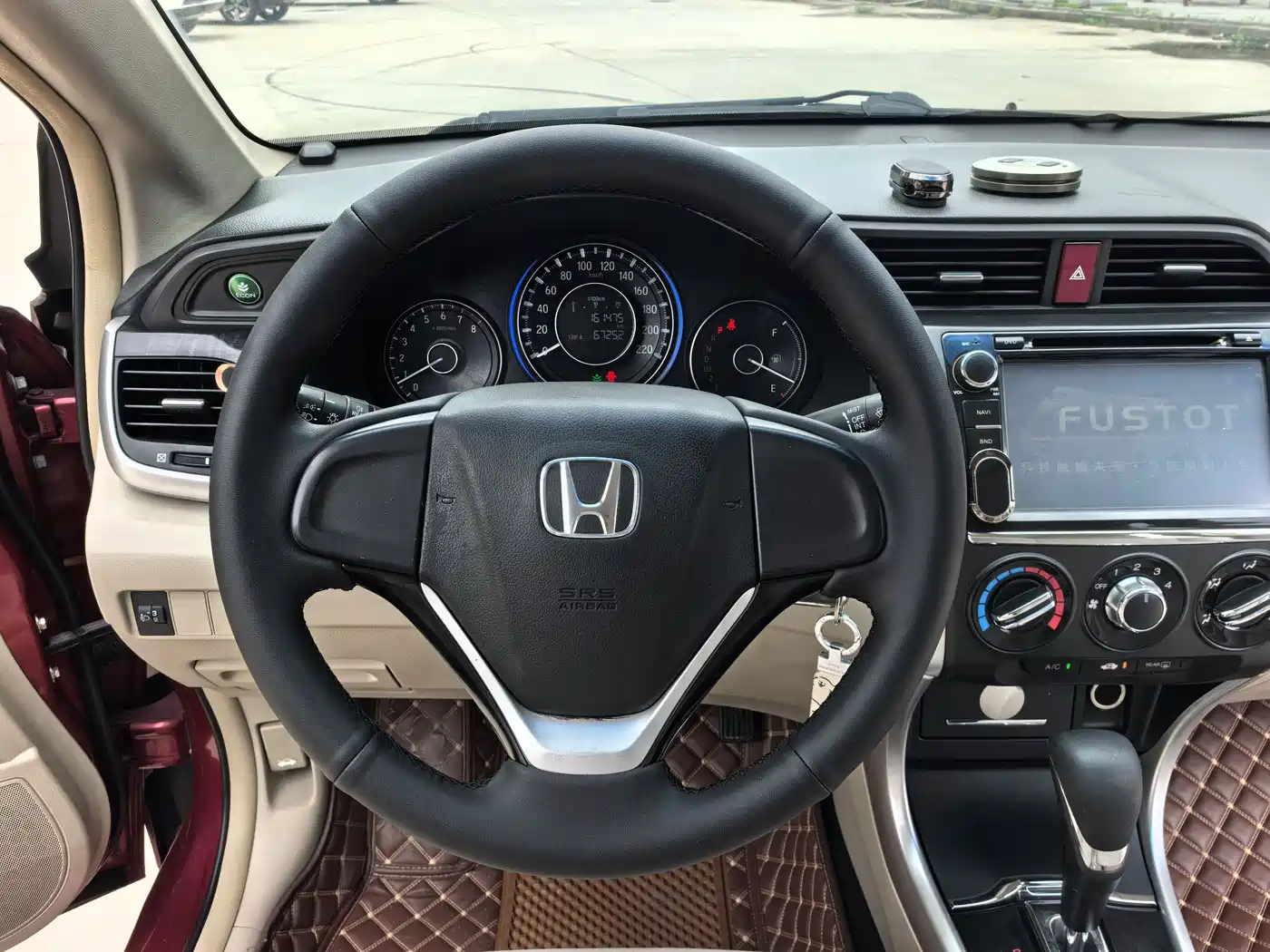 Photo 12 - Honda Lingpai