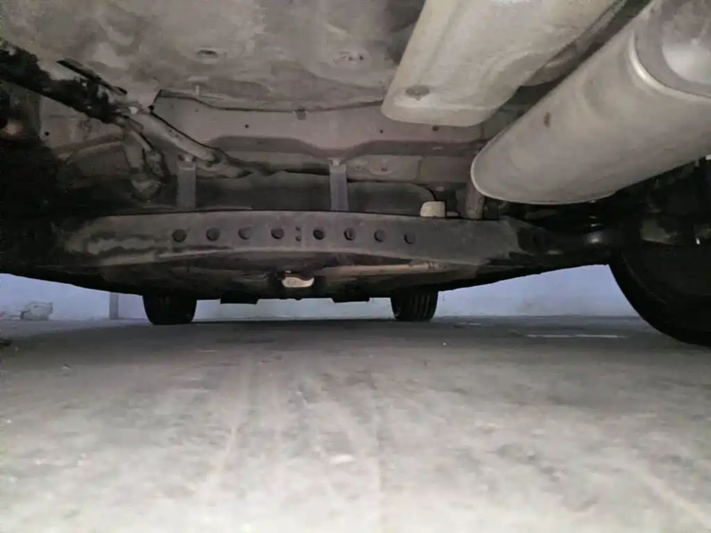 Roewe i6 2019 2019 PLUS 1.6L CVT 4G Connected Flagship Great Edition