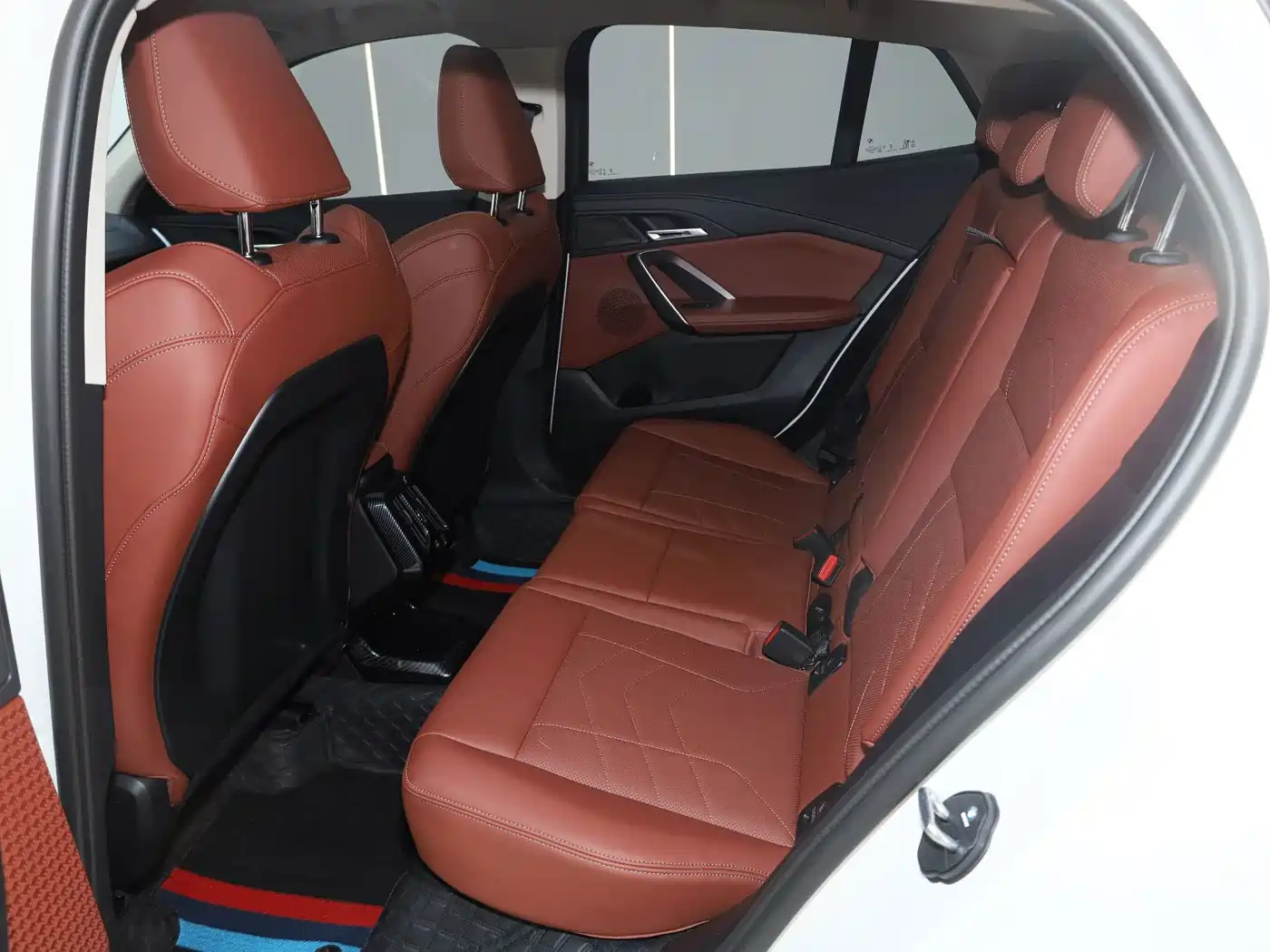 BMW X2 (Import) 2026 2025 sDrive25i M Sport Package