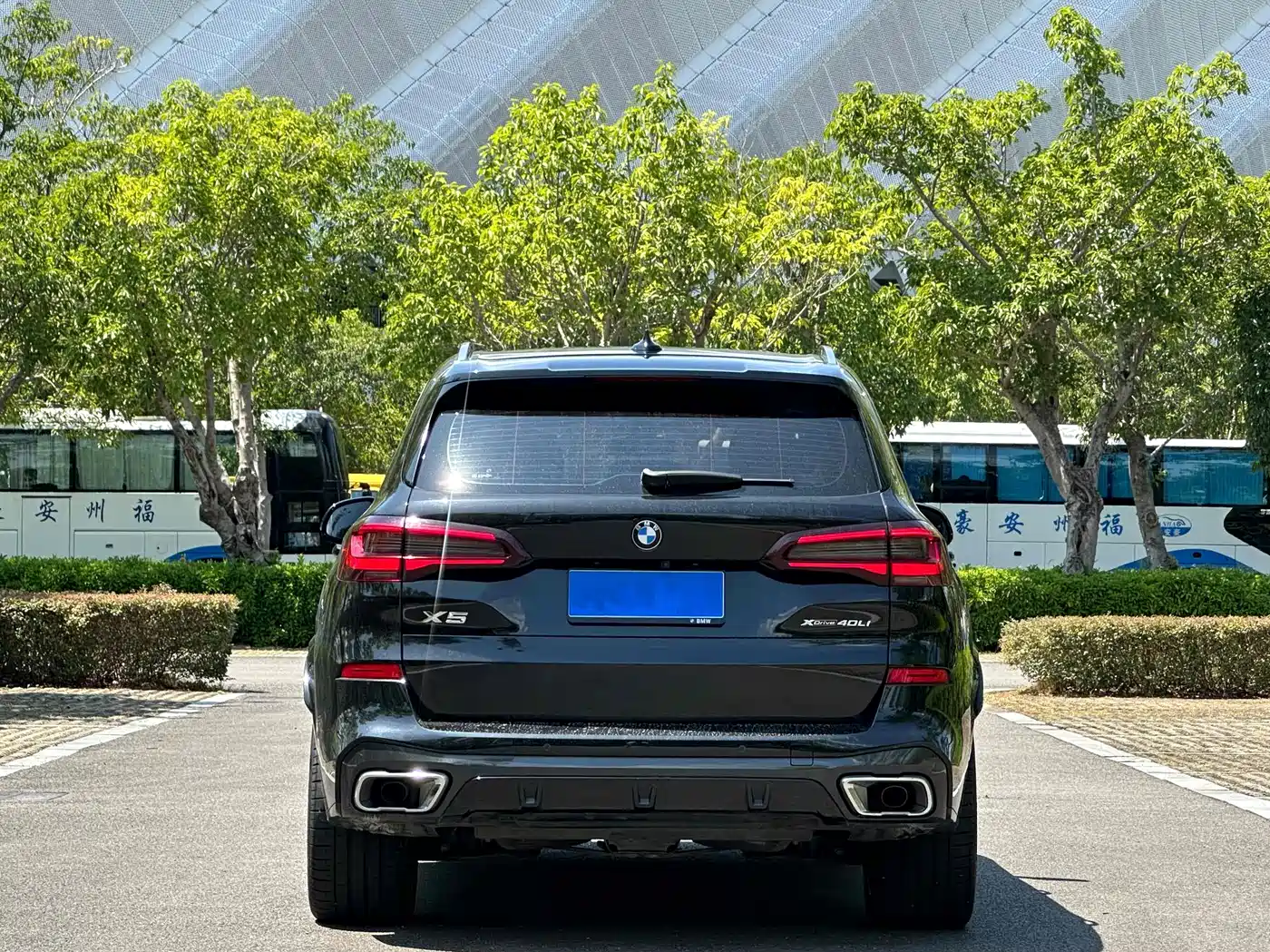 Photo 7 - BMW X5