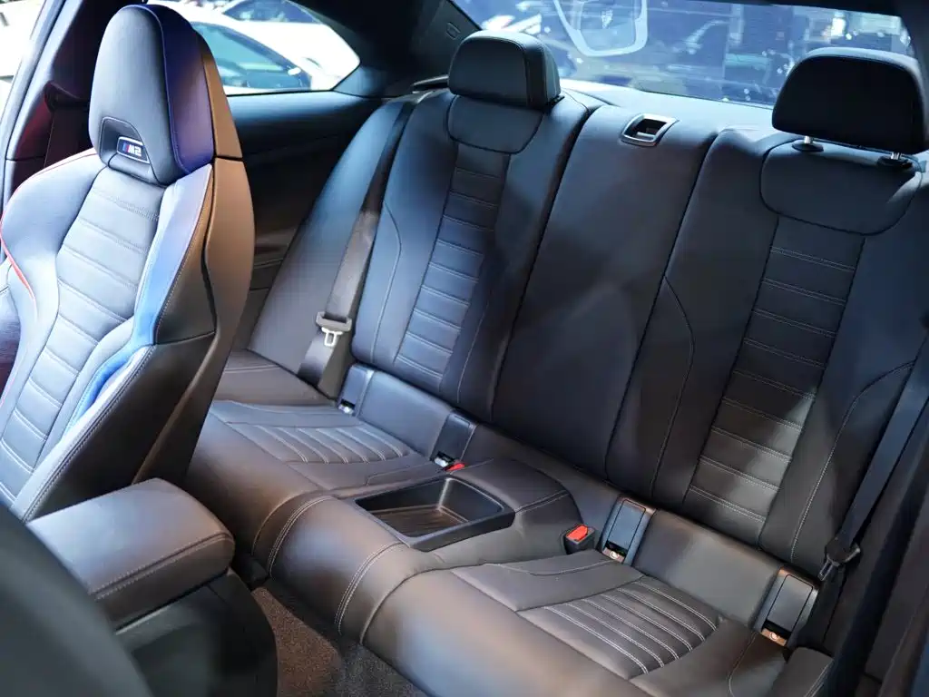 BMW M2 2025 2024 M2