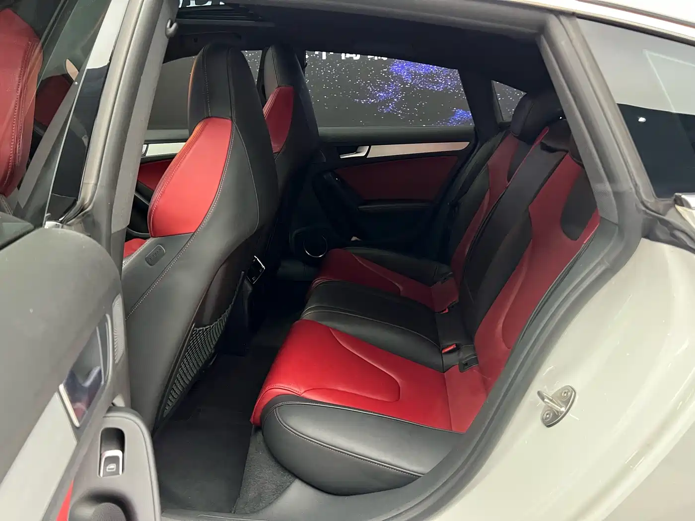 Audi S5 2013 2012 S5 3.0T Sportback