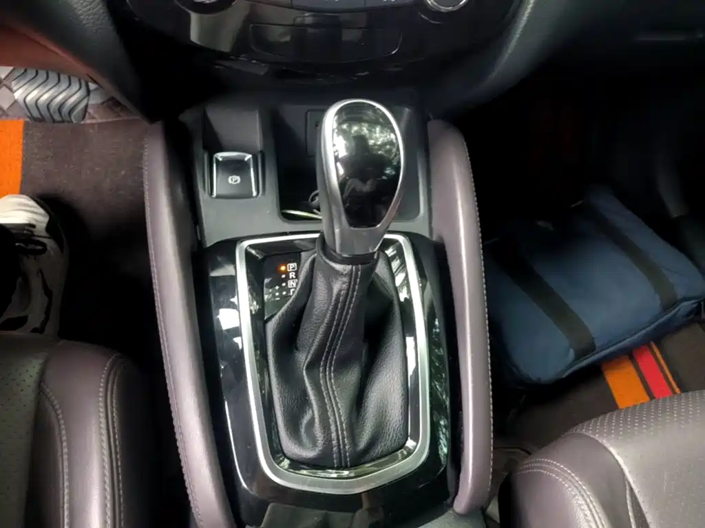 Nissan Qashqai, миниатюра 14