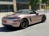 Photo 14 - Porsche 718