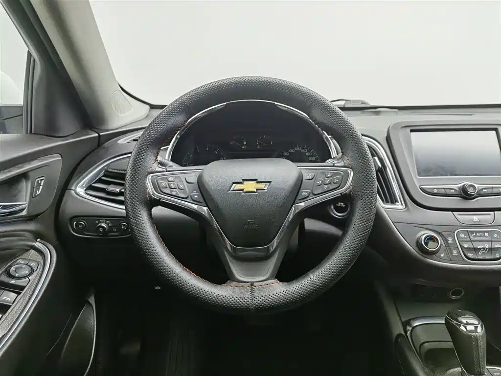 Chevrolet Malibu XL 2018 530T Auto RuiChi Edition фото 11