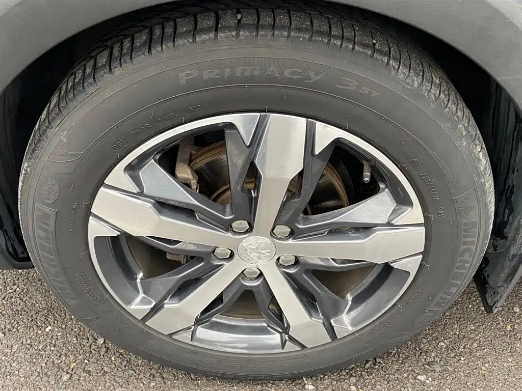 Peugeot 4008 2018 2018 350THP Elite
