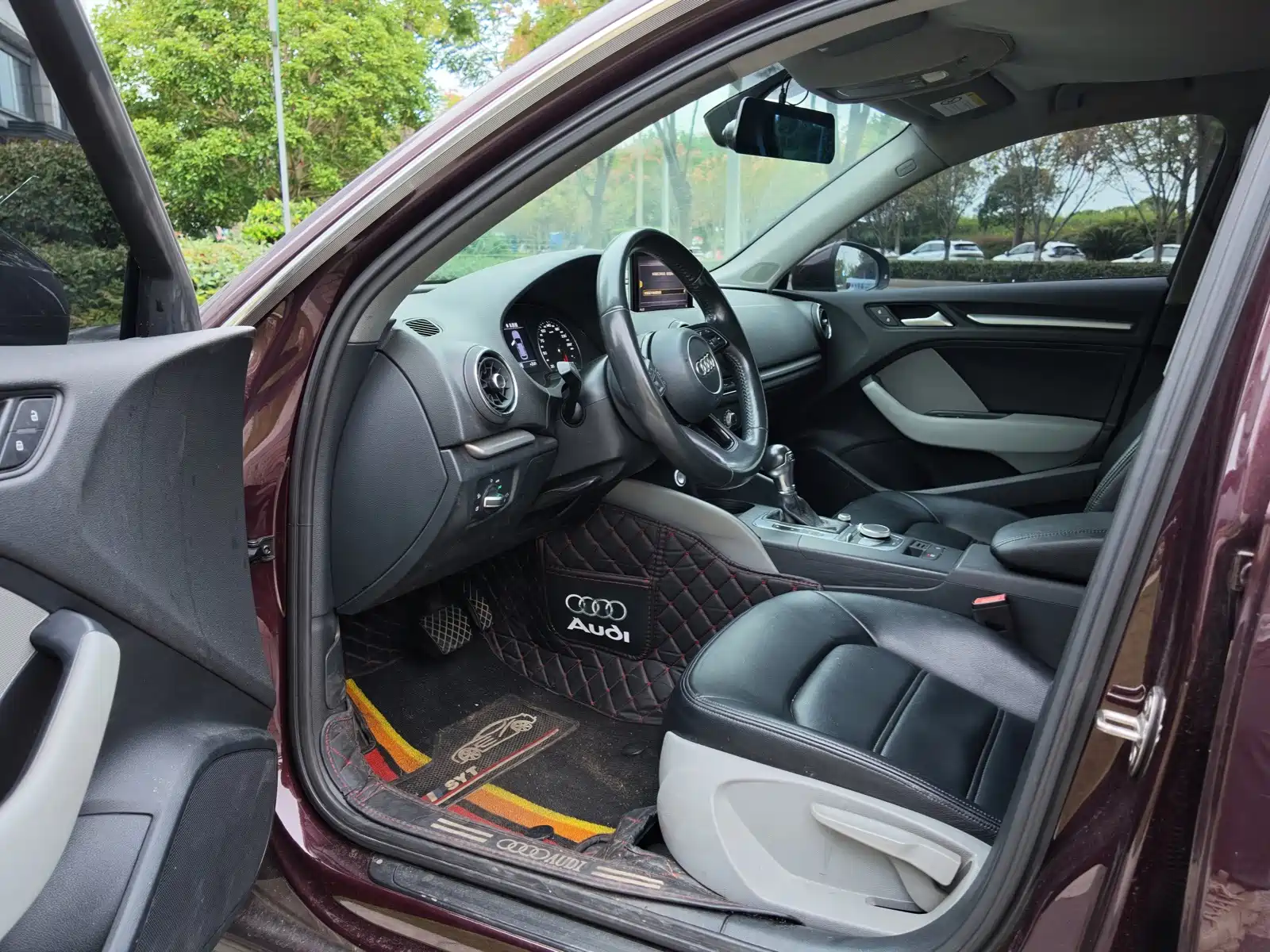 Photo 10 - Audi A3