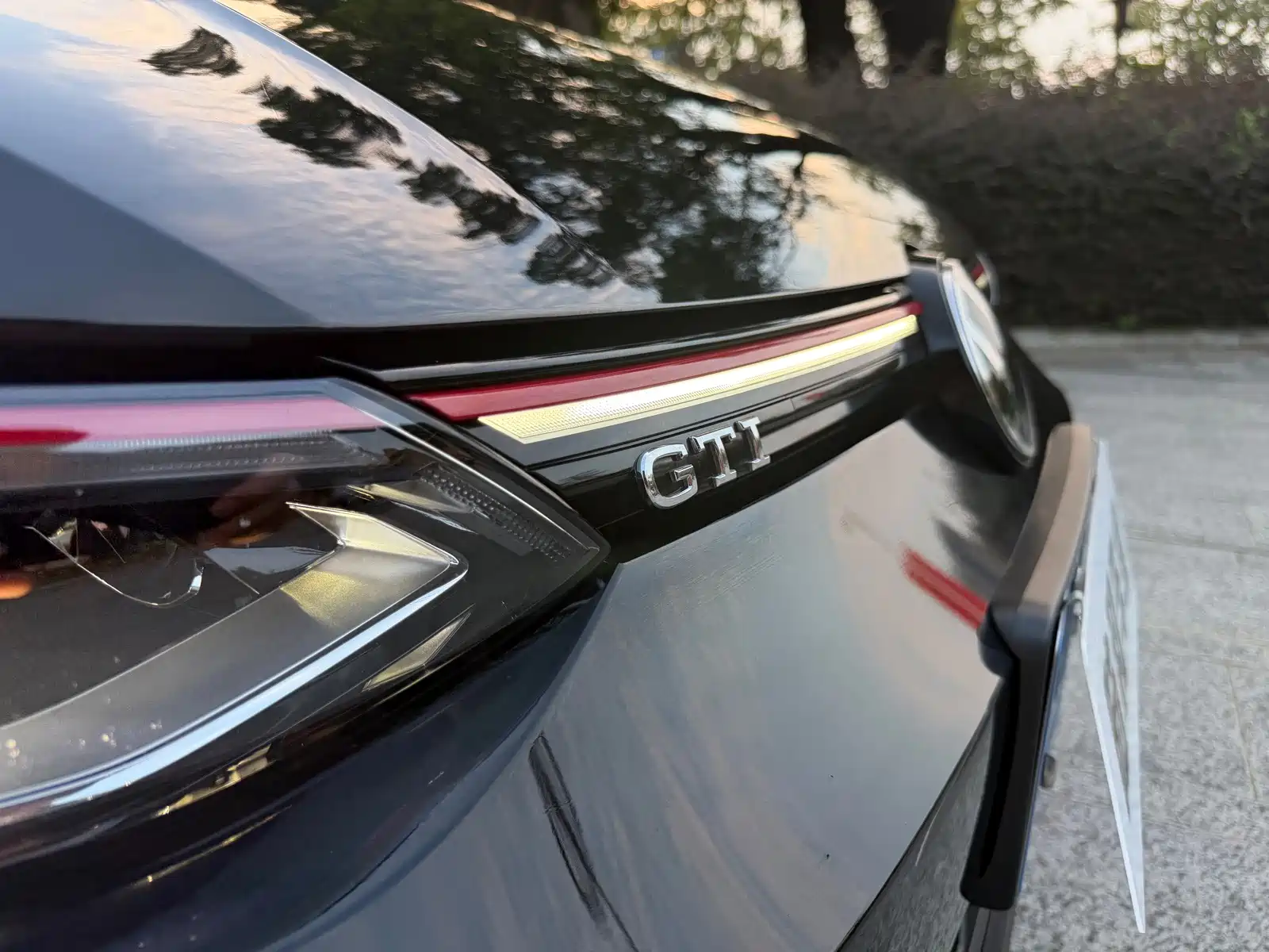 صورة 12 - Volkswagen Golf GTI