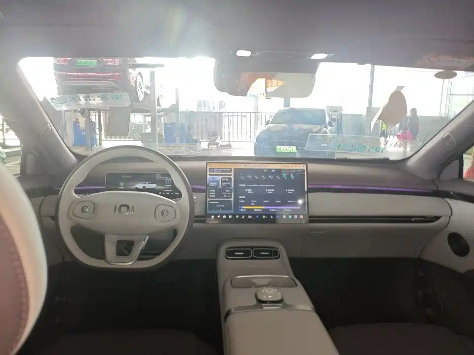 Changan Qiyuan A06 2026 2026 Model 240 Laser Ultra+