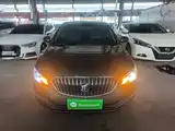 Фото 3 - Buick Excelle