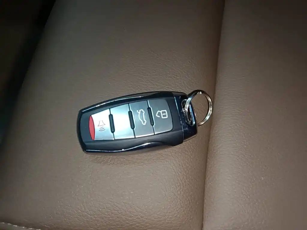 Haval H7 2018 2017 Red Label H7L 2.0T Automatic Premium