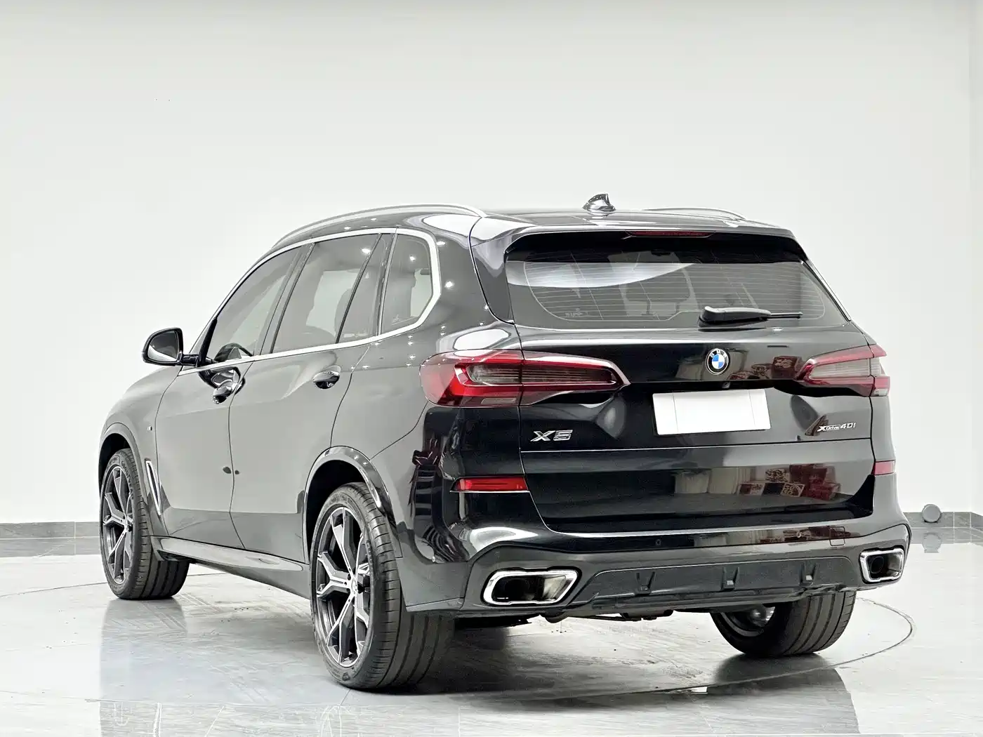 BMW X5, миниатюра 8