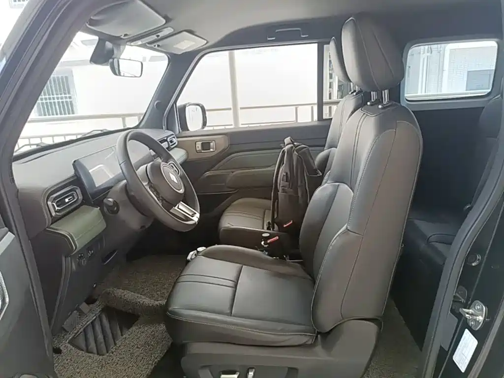 Baojun Yueye 2023 2023 Flagship Edition