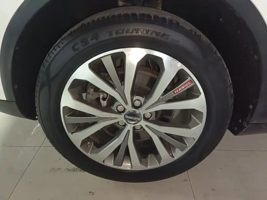 Haval H7 2018 2017 Red Label H7L 2.0T Automatic Premium