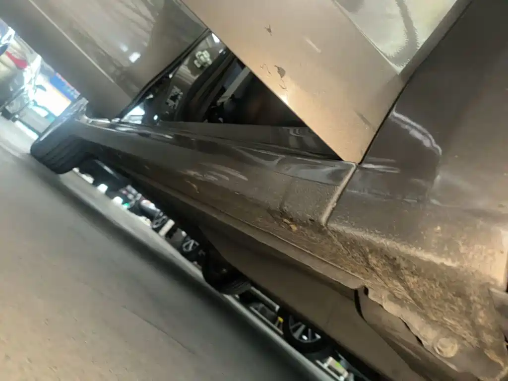 Фото 21 - Buick Excelle
