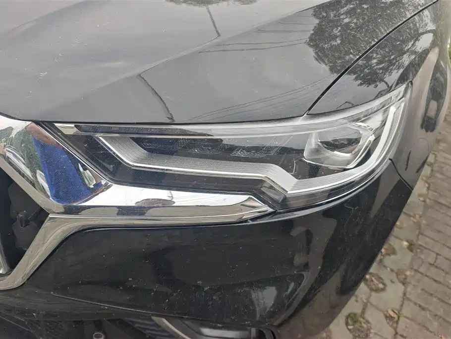 Hongqi HS5 2022 2.0T Smart Connect Premium Edition фото 5
