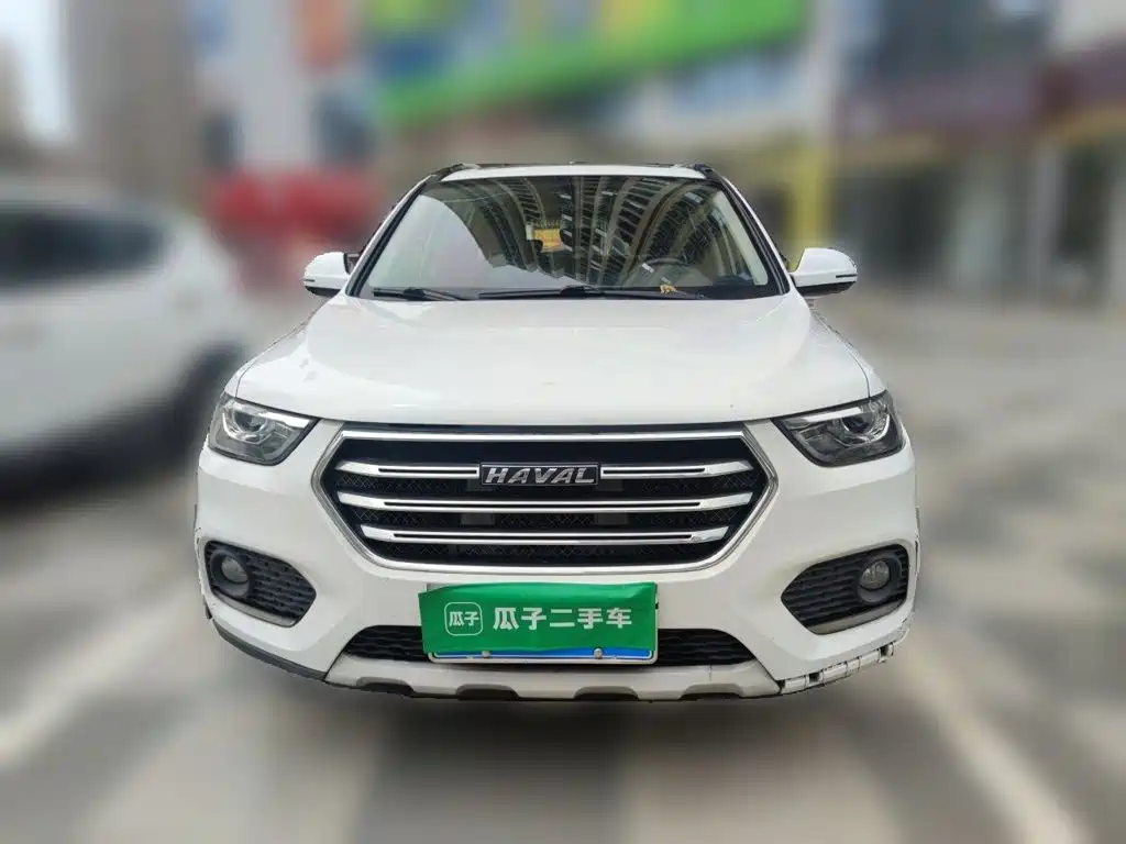 Фото 3 - Haval H6