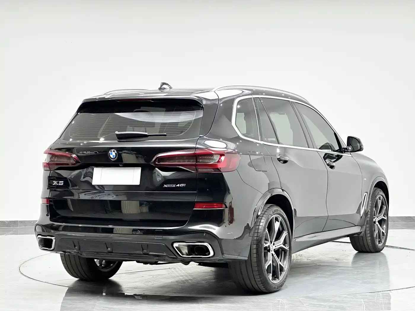BMW X5, миниатюра 7