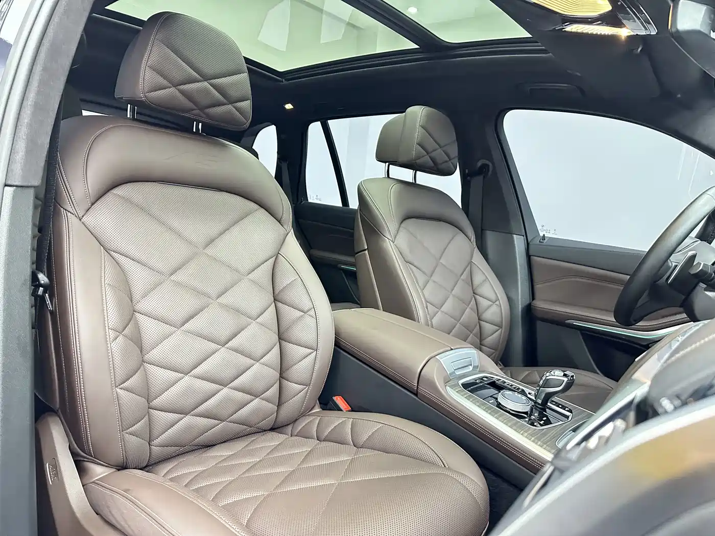 BMW X5, миниатюра 16