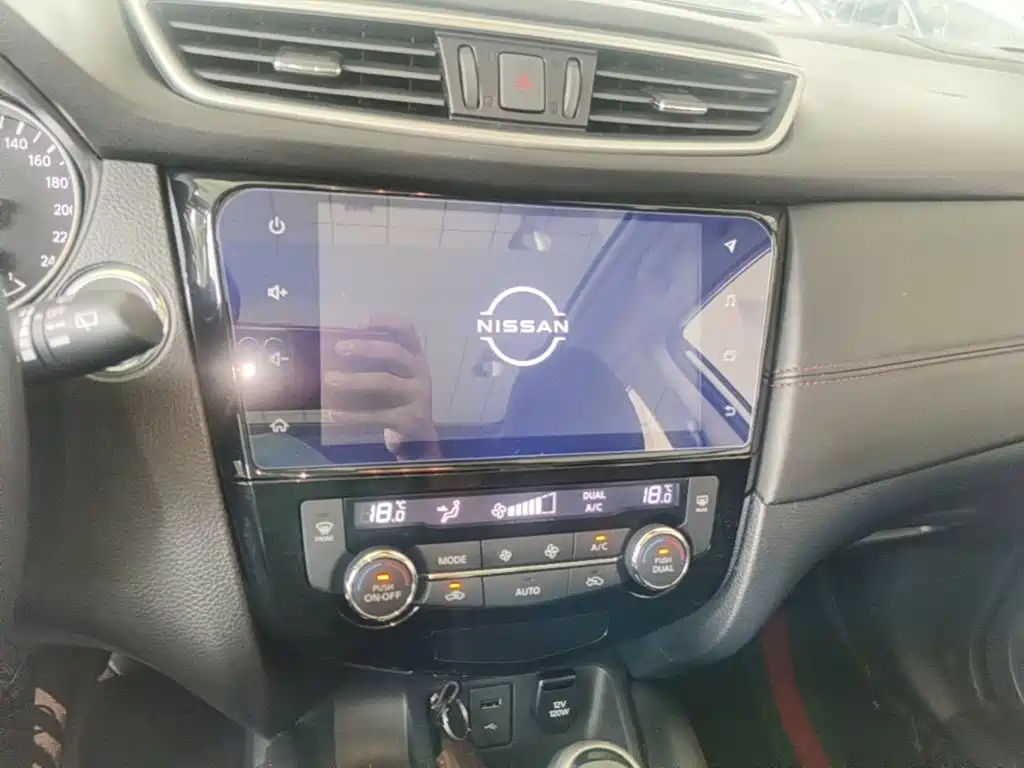 Nissan Qashqai, миниатюра 13
