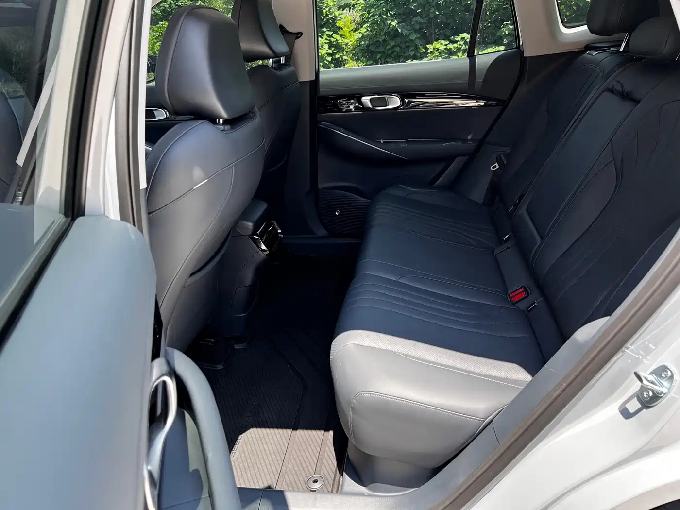 Geely Galaxy Galaxy E5 2026 2026 610km Explorer+ Edition