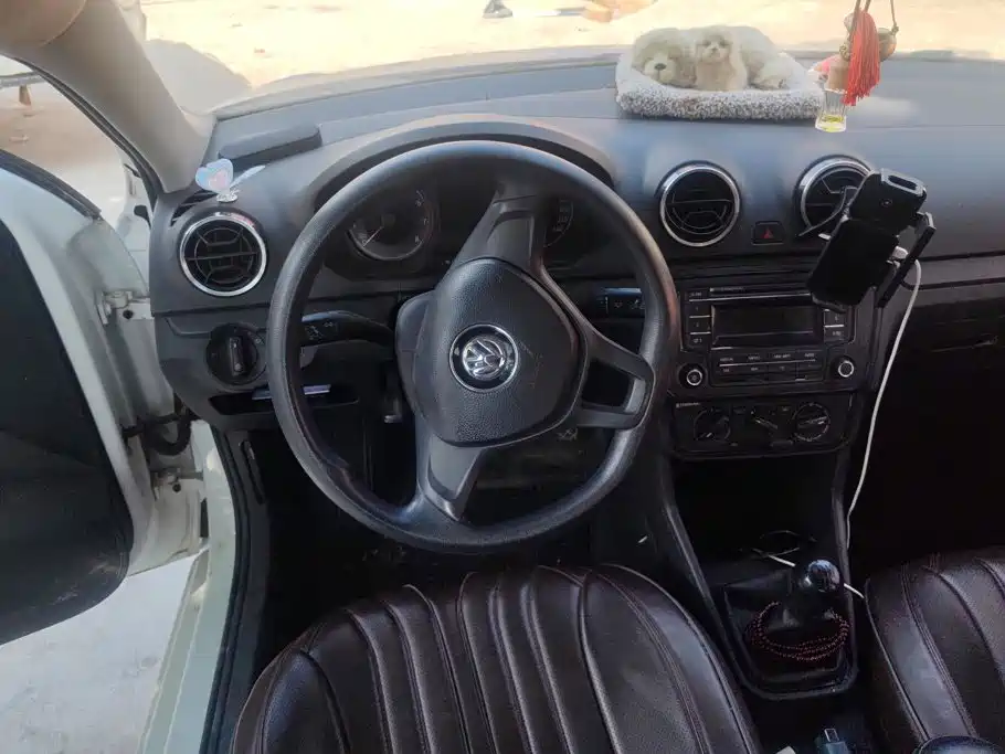 Volkswagen Jetta 2019 2019 Dream Edition 1.4L Manual Fashion