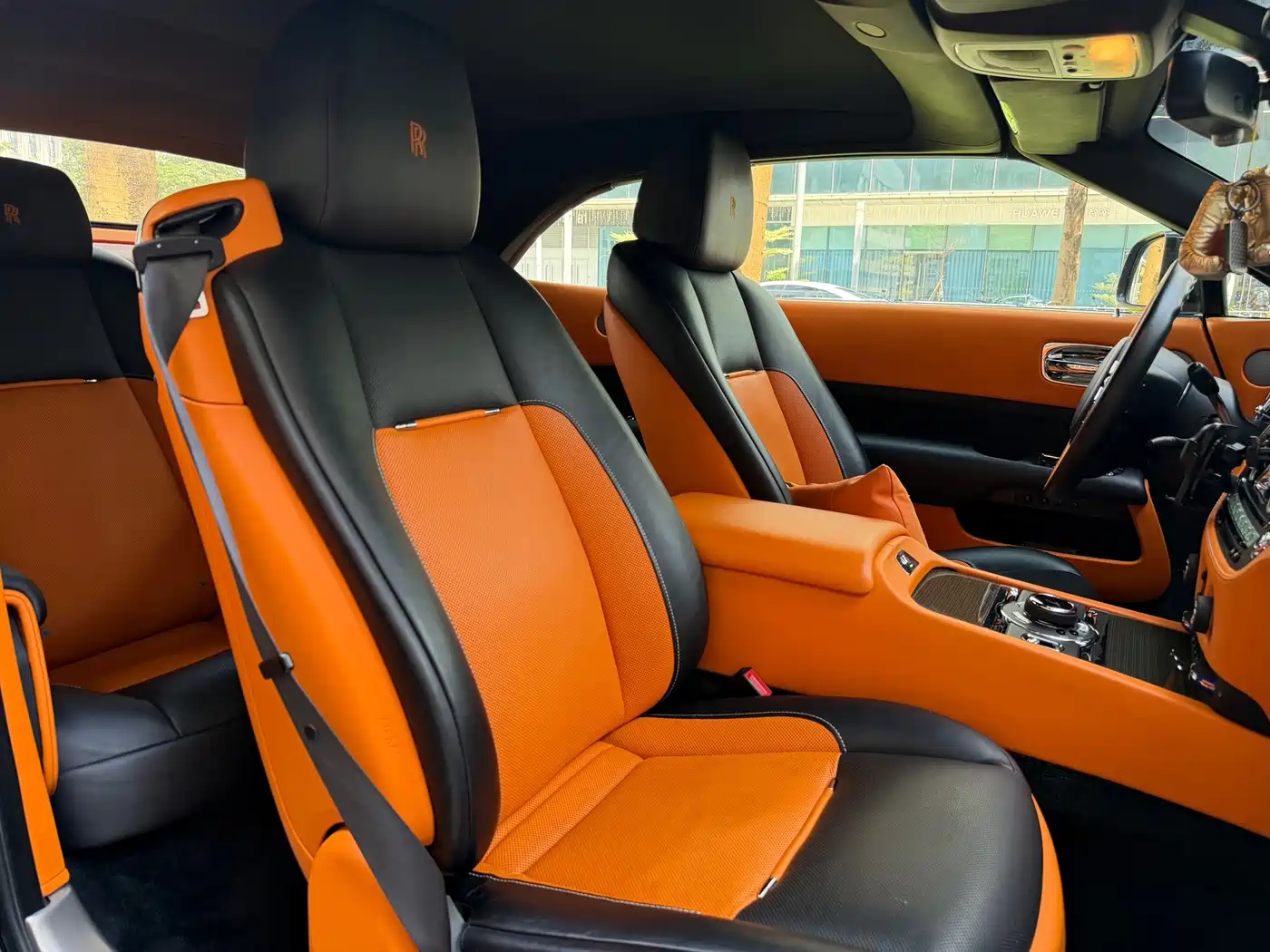 Rolls-Royce Dawn 2018 2018 6.6T Black Badge