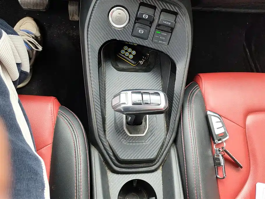 Haval H2s 2017 Blue Label 1.5T DCT Elite фото 16
