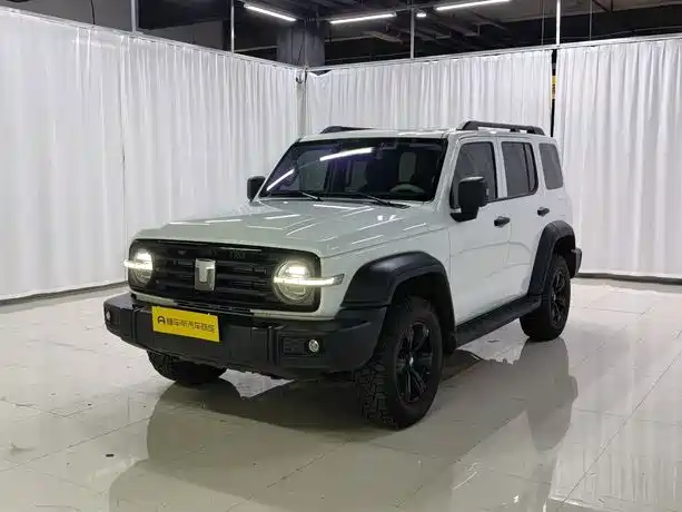 Tank 300 2023