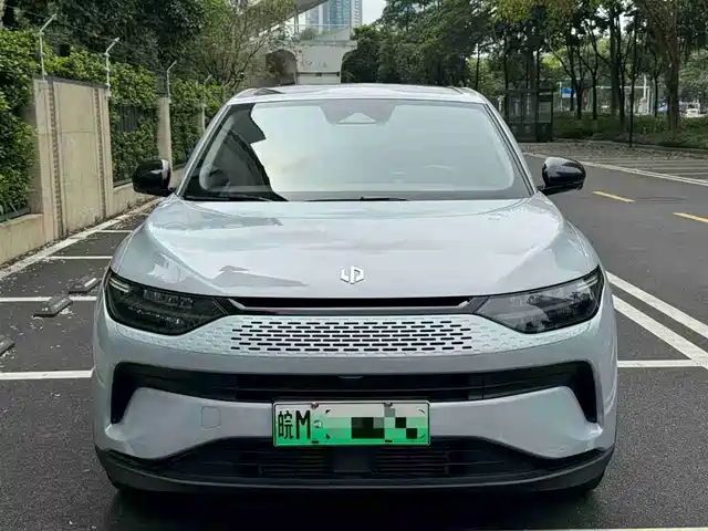 Leapmotor C11 2023 Range Extender 180 Comfort Edition