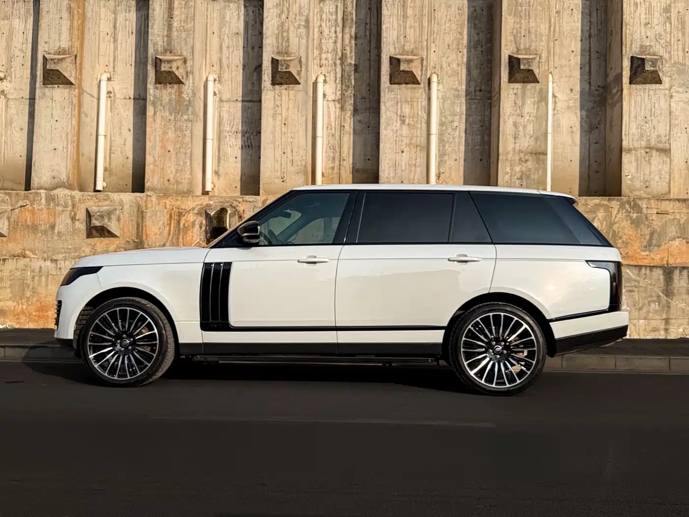 Land Rover Range Rover 2017 3.0 SC V6 Vogue SE Autobiography LWB фото 6