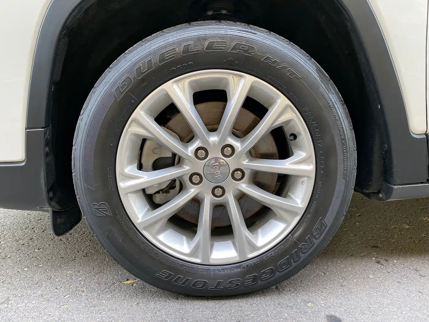 Jeep Cherokee 2019 2019 2.0T 2WD Smart Edition China V