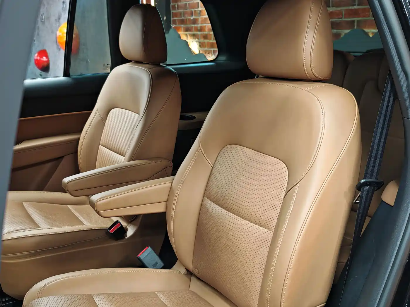 Li Auto Li ONE 2022 2021 Extended Range 6-Seater
